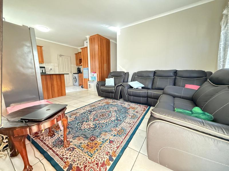 3 Bedroom Property for Sale in Dalsig Western Cape